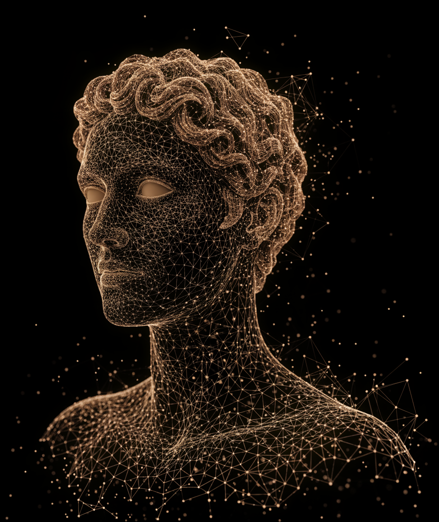 Xelsus - Digital Entity